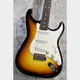 Vanzandt STV-R2 63 3-Tone Sunburst 【軽量3.30kg】【2023年製】【極薄ラッカー塗装】