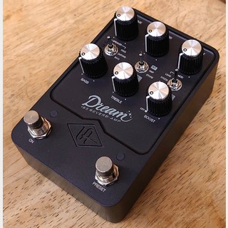 UAFX Dream '65 Reverb Amp pedal