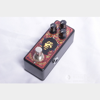 MXRJHW4 Authentic Hendrix '69 Psych Series Band Of Gypsys Fuzz