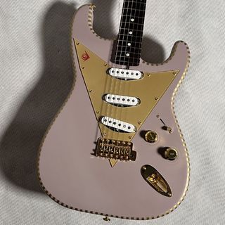 Caramel’s Guitar Kitche STS1 BiscuitRose【現物画像】島村楽器限定モデル