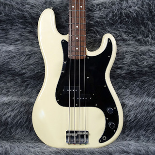 Fender PB70-70US Olympic White