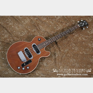 Gibson 1970 Les Paul Bass