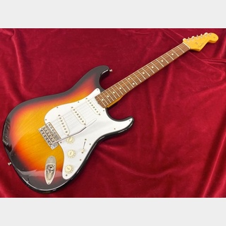 Fender Japan ST62-58US / 3TS