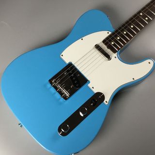 Fender Made in Japan Limited International Color Telecaster Maui Blue エレキギター テレキャスター