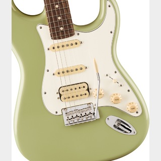 FenderPlayer II Stratocaster HSS/Birch Green/R