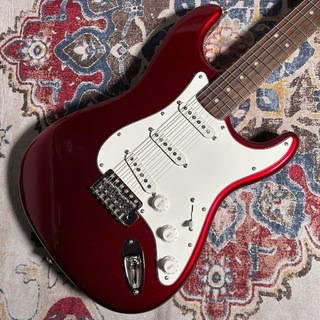 Squier by Fender Classic Vibe '60s Stratocaster CAR【USED】【現物写真】