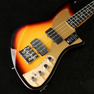 Fender American Ultra II Meteora Bass Ebony Fingerboard Ultraburst フェンダー【御茶ノ水本店】