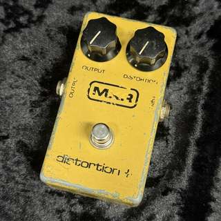 エフェクター（ギター・ベース用）、MXR M104の検索結果【楽器検索