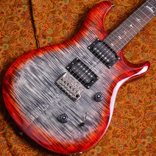 Paul Reed Smith(PRS) SE CUSTOM 24 / Charcoal Cherry Burst