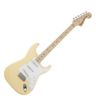 Fender フェンダー Yngwie Malmsteen Stratocaster YWH エレキギター イングヴェイモデル