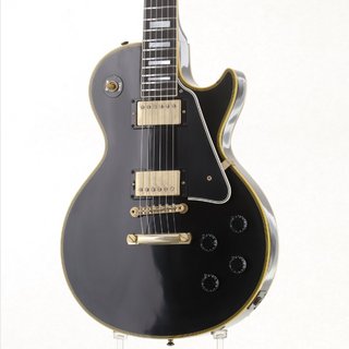 Gibson Custom ShopJapan Limited 1957 LesPaul Custom Antique Ebony【御茶ノ水本店】