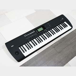 KORG i3 Music Workstation シンセサイザー【名古屋栄店】