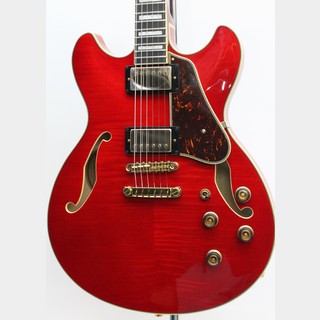 エレクトリックギター ＞ セミアコ、Ibanezの検索結果【楽器検索