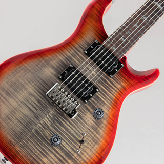 Paul Reed Smith(PRS) SE Custom 24 / Charcoal Cherry Burst