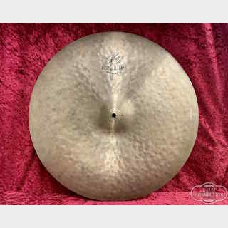 Zildjian【中古】K Constantinople MediumThin High Ride 22" 2,145g