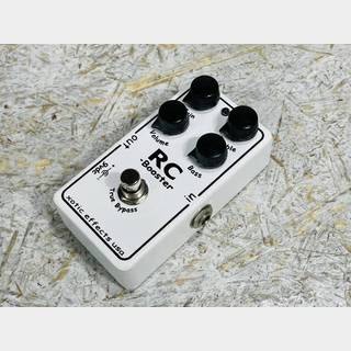 Xotic RC BOOSTER