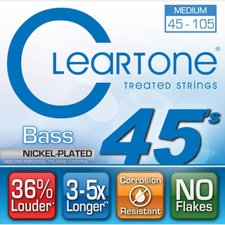 Cleartone 6445