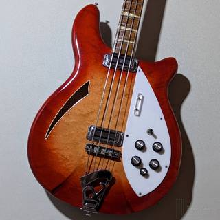 エレクトリック・ベース、Rickenbacker、4001の検索結果【楽器検索