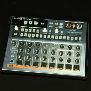 ARTURIA、DrumBruteの検索結果【楽器検索デジマート】
