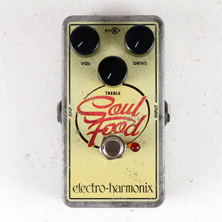 ギター用エフェクター、Electro-Harmonix、Soul Foodの検索結果【楽器