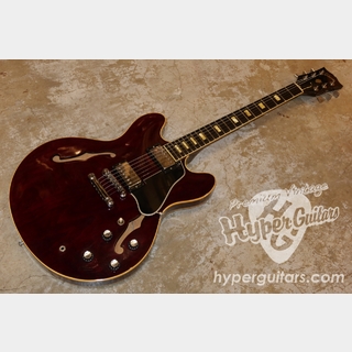 Gibson '79 ES-335TDC