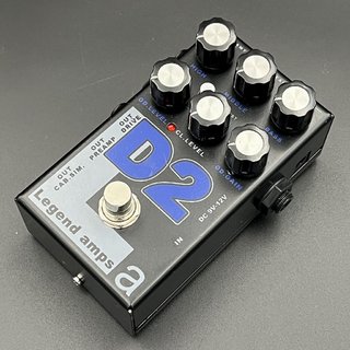 AMT ELECTRONICSD2【新宿店】