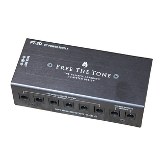 Free The Tone、PT-3Dの検索結果【楽器検索デジマート】