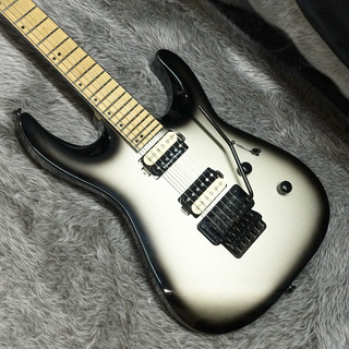 Jackson Pro Series DK2M MN Silver Burst