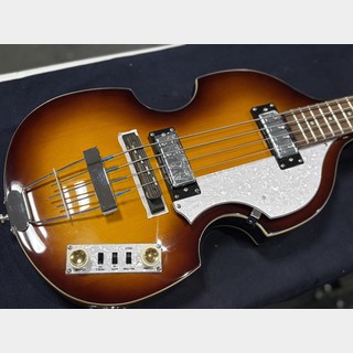 Hofner Violin Bass Ignition Sunburst HI-BB-PE-SB