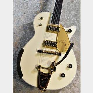 Gretsch G6134T-58 Vintage Select '58 Penguin #JT24093334【4.09kg/漆黒指板】【バー・スツール付属】