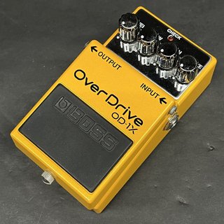 BOSS OD-1X / Over Drive 【新宿店】