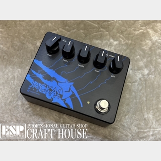 Limetone Audio JACKAL MIDNIGHT