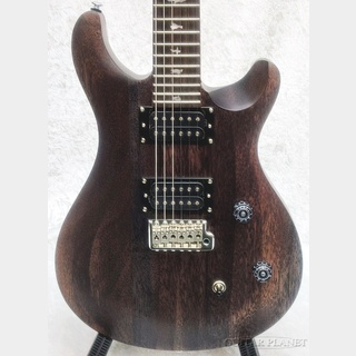 PRS SE CE24 Standard Satin -Charcoal-【CTI G083492】【軽量2.95kg】