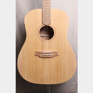 Cole ClarkFL Dreadnought Series CCFL1E-BM Bunya top Queensland Maple back and sides 【横浜店】