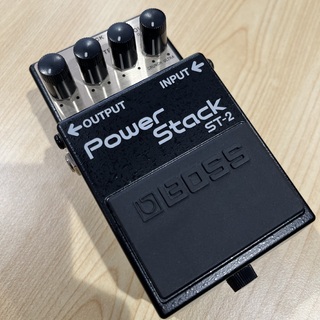 楽天市場】boss 中古 パワースタックの通販