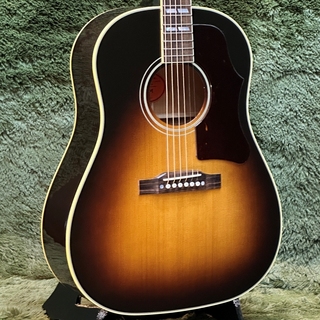 Gibson 【Hand Picked 2024】Southern Jumbo Original -Vintage Sunburst- #21664174【48回迄金利0%対象】