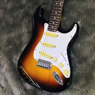 Fender Japan 中古 ST650 Special フジゲン製 1980年代後半製 アメスタ仕様フェンダージャパン #G012478