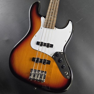 Laid Back LJB-5-R-JJ / 3Tone Sunburst【現物画像】