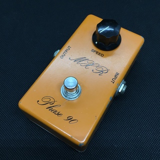 MXR、CSP 026 OR 74 Vintage Phase 90の検索結果【楽器検索