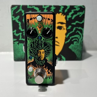 Jim Dunlop AUTHENTIC HENDRIX ’68