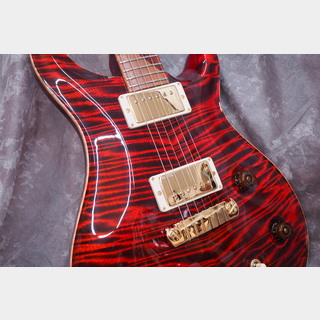 Paul Reed Smith(PRS)Private Stock #2406 Planet Series "MARS" Modern Eagle Quatro