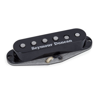 Seymour Duncan Psychedelic ST-b Psychedelic Strat Black ピックアップ