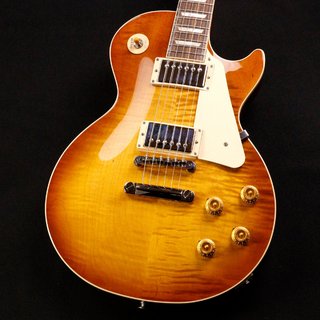 Gibson ISHIBASHI Exclusive Les Paul Standard 50s Figured Top Dirty Lemon Burst ≪S/N:215740226≫ 【心斎橋店