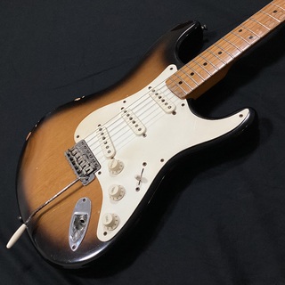 FenderAmerican Vintage 57 Stratocaster/2 color Sunburst(フェンダーUSA ストラトキャスター)