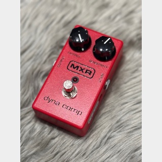 MXR M102 Dyna Comp