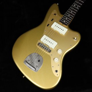 Fender ISHIBASHI FSR MIJ Traditional Jazzmaster Matching Head Mystic Aztec Gold 【梅田店】