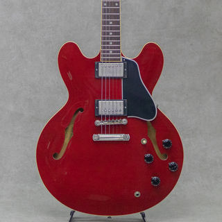 Gibson ES-335 Cherry