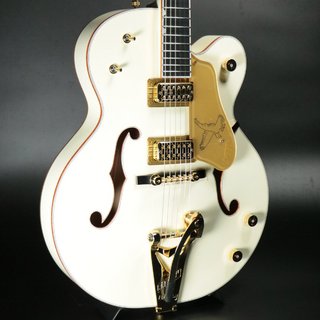 Gretsch Vintage Select Edition G6136T-59 Vintage White 【名古屋栄店】