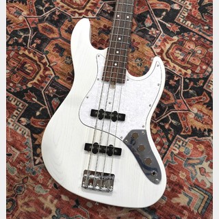 Bacchus WJB-500R ASH WH-SM -Univers Series- 【特価】【ディンキーシェイプ】