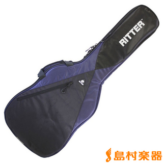 RITTER RGP5-E NBK エレキギター用ケース